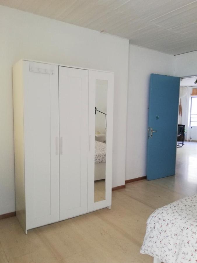 5Th Floor Apartment With Balcony Aten Exteriör bild