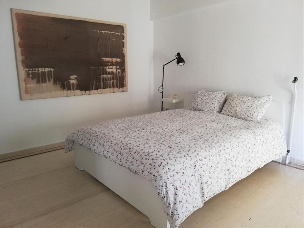 5Th Floor Apartment With Balcony Aten Exteriör bild
